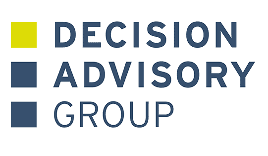 Referenz Decision Advisory Group